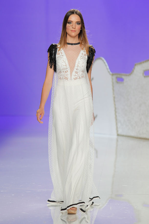 ilovebrides.pt Jordi Dalmau 2018 Barcelona Bridal Fashion Week 2017